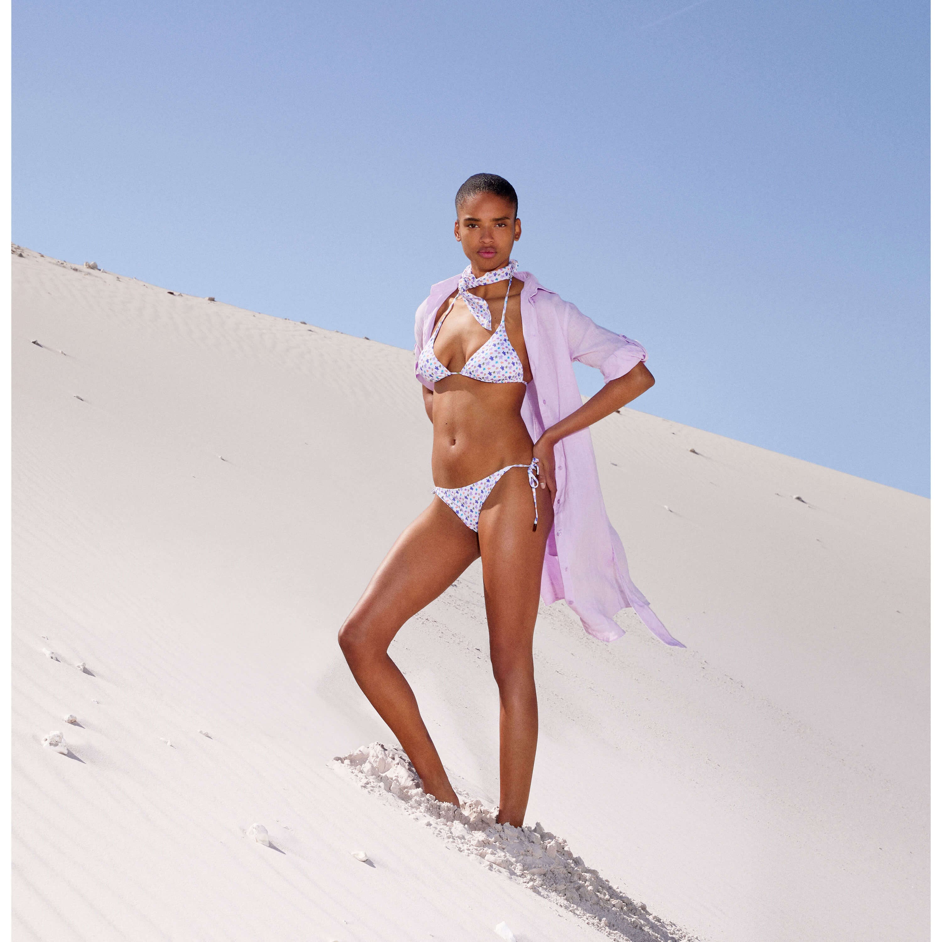 Vilebrequin Official Website | Luxury Swimwear & Summer Clothes